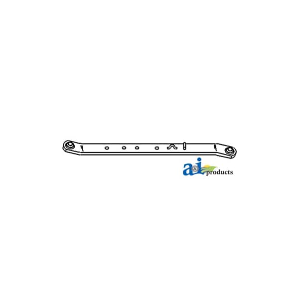 Pull Arm (RH/LH) 34" x2.5" x2"
